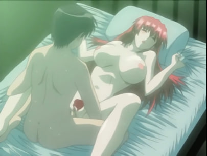 姐姐怀孕MIX第2话